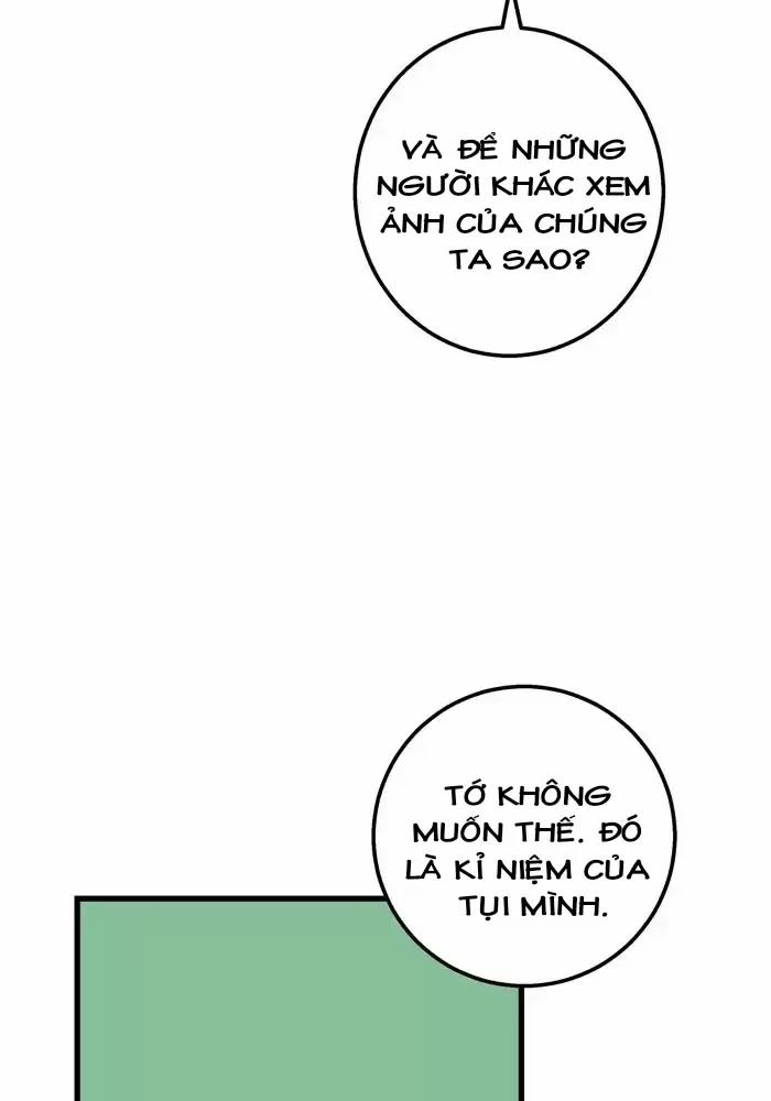 Bạn Của Tôi Đang Phát Sáng Kìa 34 trang 75