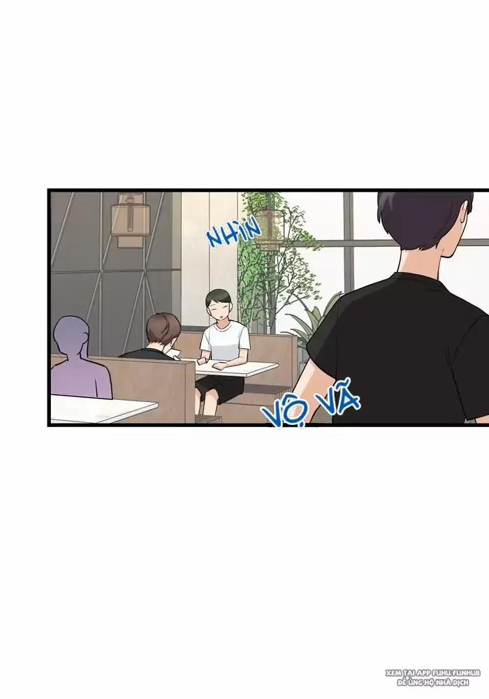 Bạn Của Tôi Đang Phát Sáng Kìa 34 trang 77