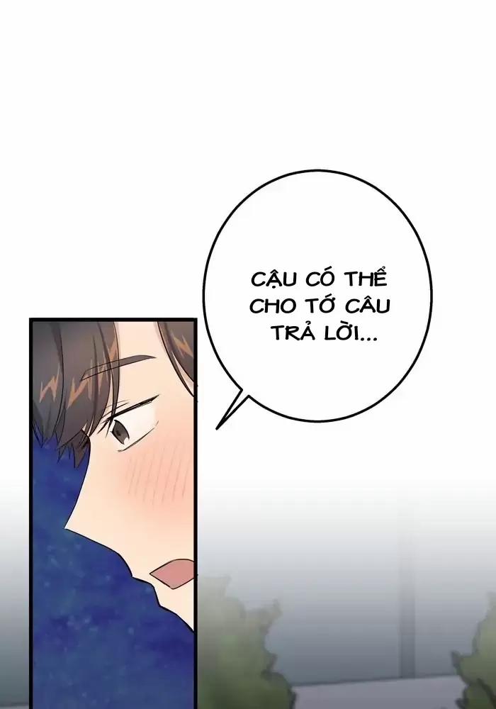 Bạn Của Tôi Đang Phát Sáng Kìa 34 trang 8