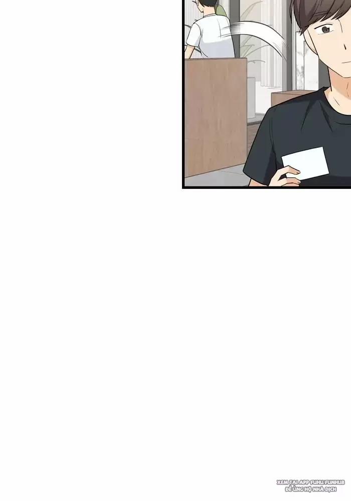 Bạn Của Tôi Đang Phát Sáng Kìa 34 trang 84