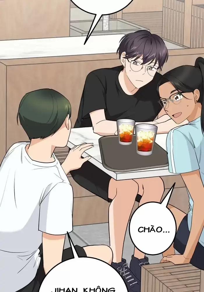 Bạn Của Tôi Đang Phát Sáng Kìa 34 trang 87