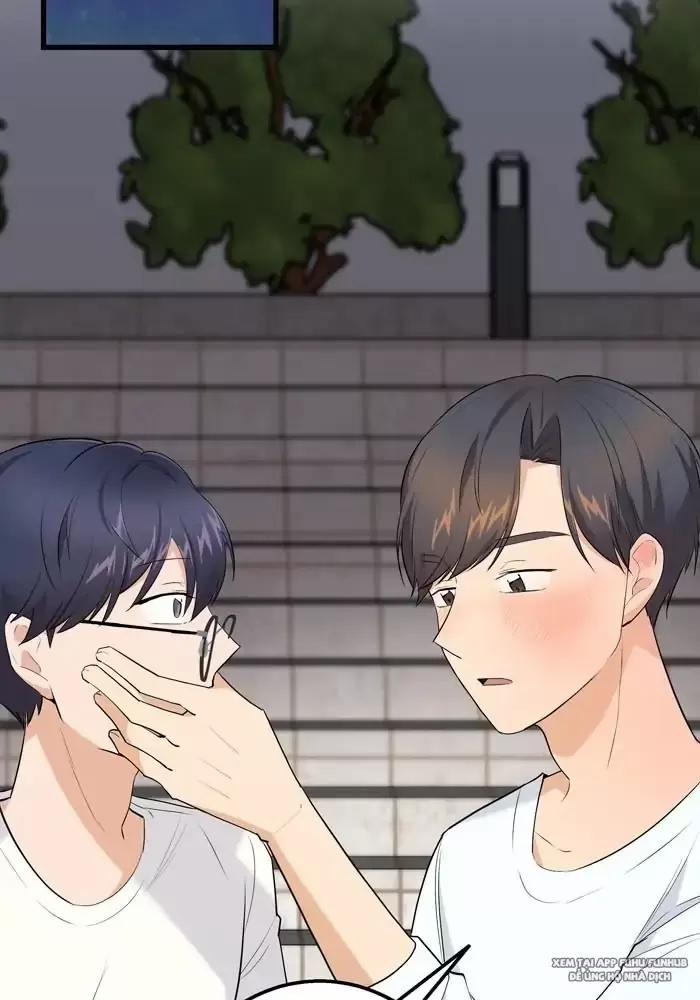 Bạn Của Tôi Đang Phát Sáng Kìa 34 trang 9