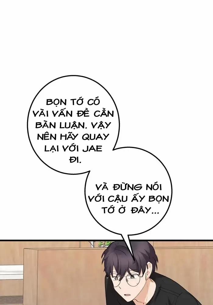 Bạn Của Tôi Đang Phát Sáng Kìa 35 trang 15