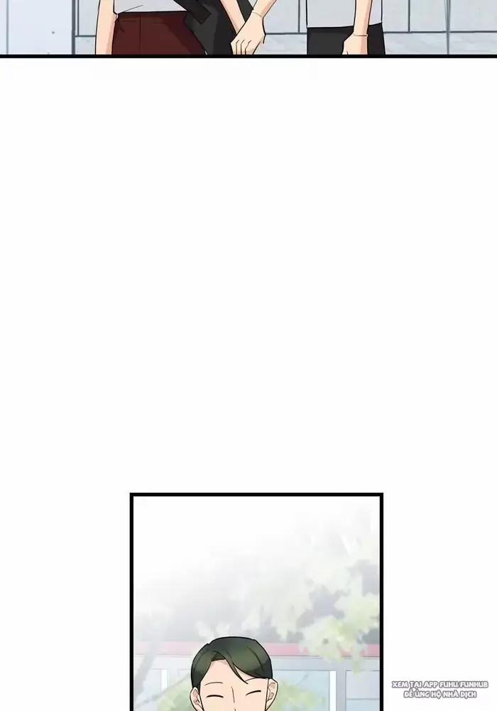 Bạn Của Tôi Đang Phát Sáng Kìa 35 trang 2