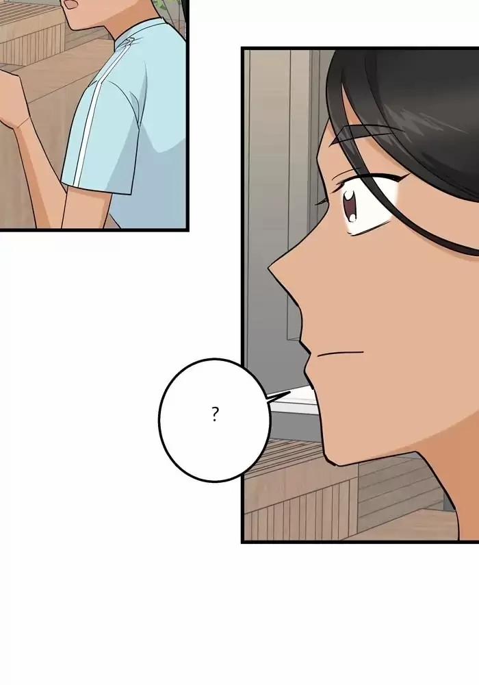 Bạn Của Tôi Đang Phát Sáng Kìa 35 trang 24