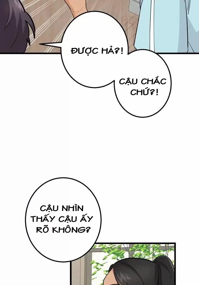 Bạn Của Tôi Đang Phát Sáng Kìa 35 trang 26