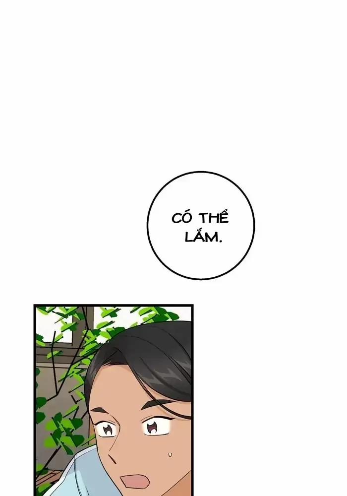 Bạn Của Tôi Đang Phát Sáng Kìa 35 trang 29