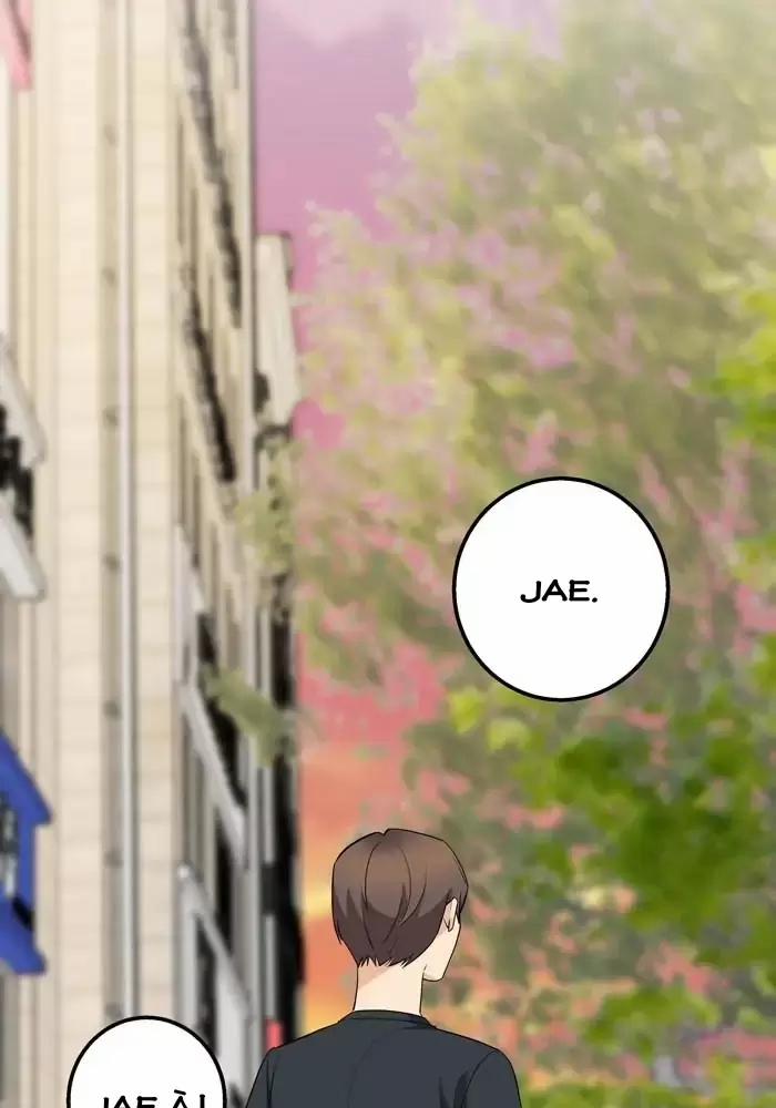 Bạn Của Tôi Đang Phát Sáng Kìa 35 trang 40