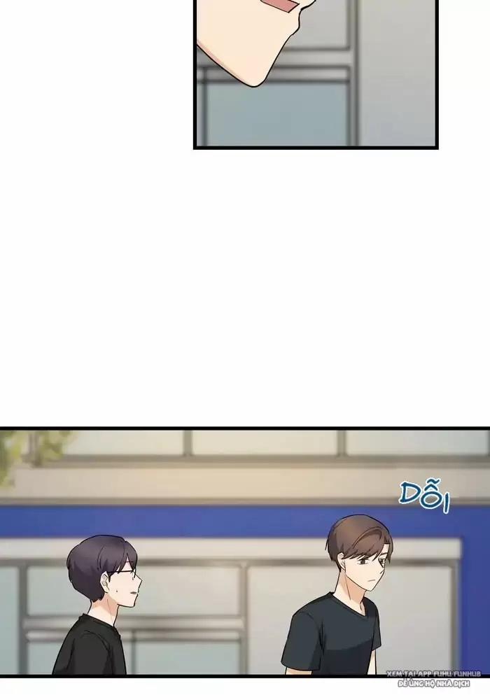 Bạn Của Tôi Đang Phát Sáng Kìa 35 trang 42