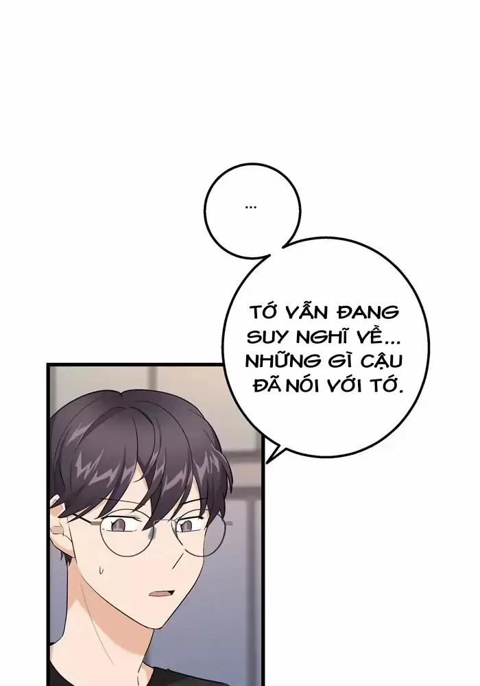 Bạn Của Tôi Đang Phát Sáng Kìa 35 trang 43
