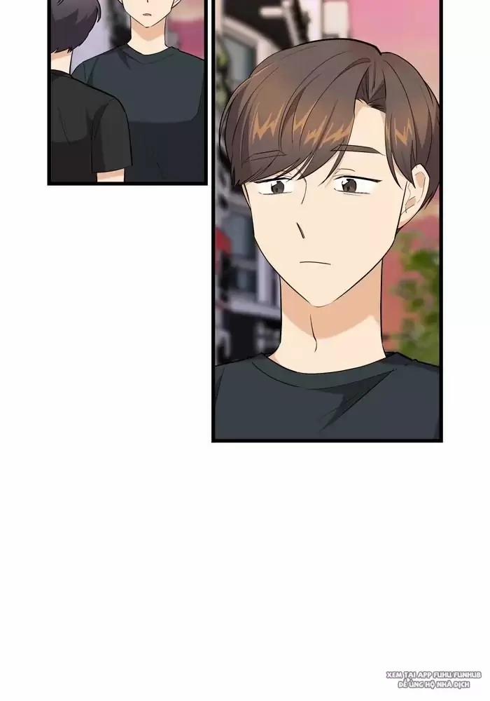 Bạn Của Tôi Đang Phát Sáng Kìa 35 trang 49