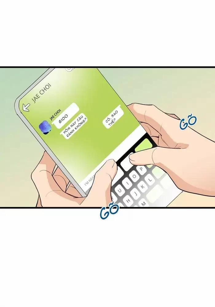 Bạn Của Tôi Đang Phát Sáng Kìa 35 trang 5