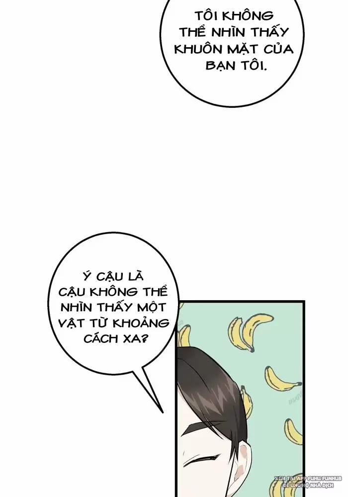 Bạn Của Tôi Đang Phát Sáng Kìa 35 trang 65