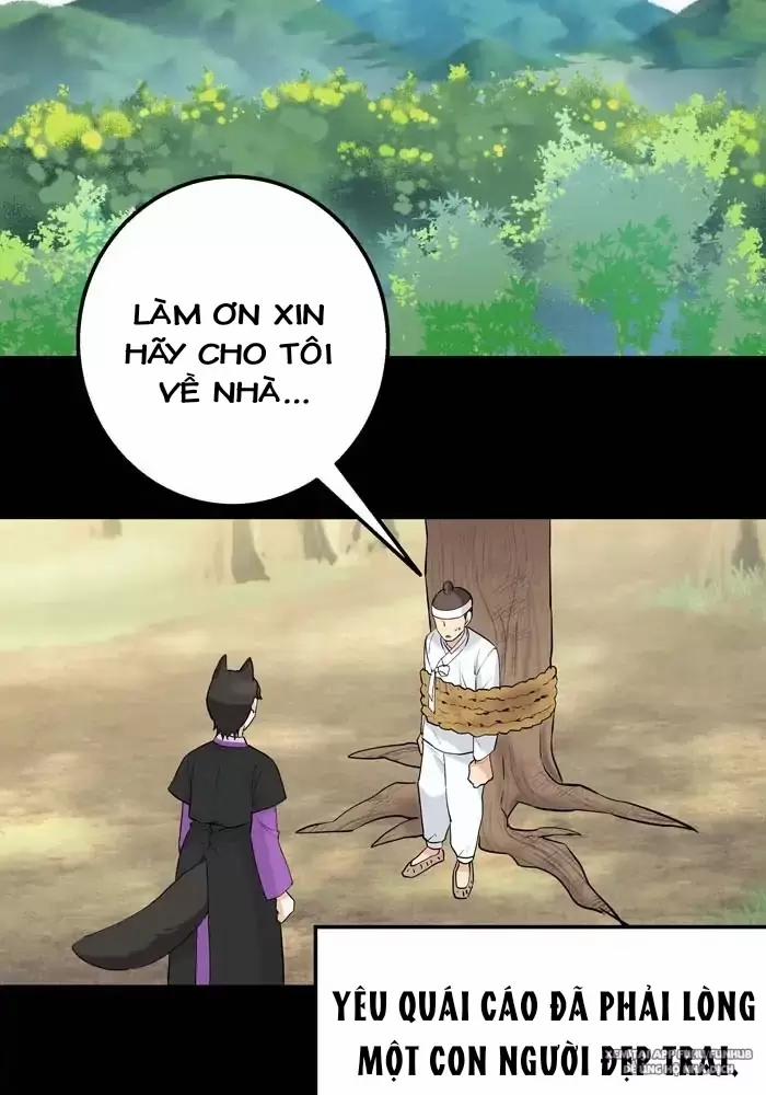 Bạn Của Tôi Đang Phát Sáng Kìa 36 trang 2