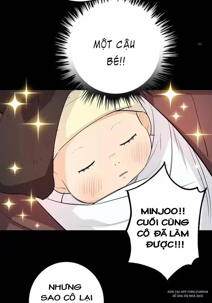 Bạn Của Tôi Đang Phát Sáng Kìa 36 trang 27