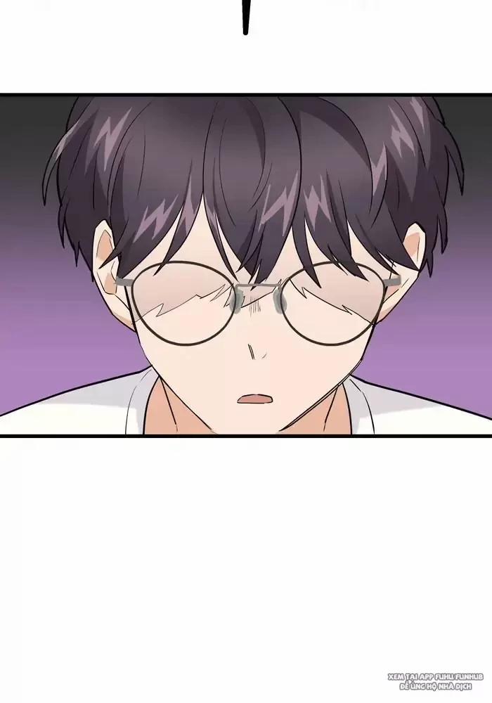 Bạn Của Tôi Đang Phát Sáng Kìa 36 trang 35