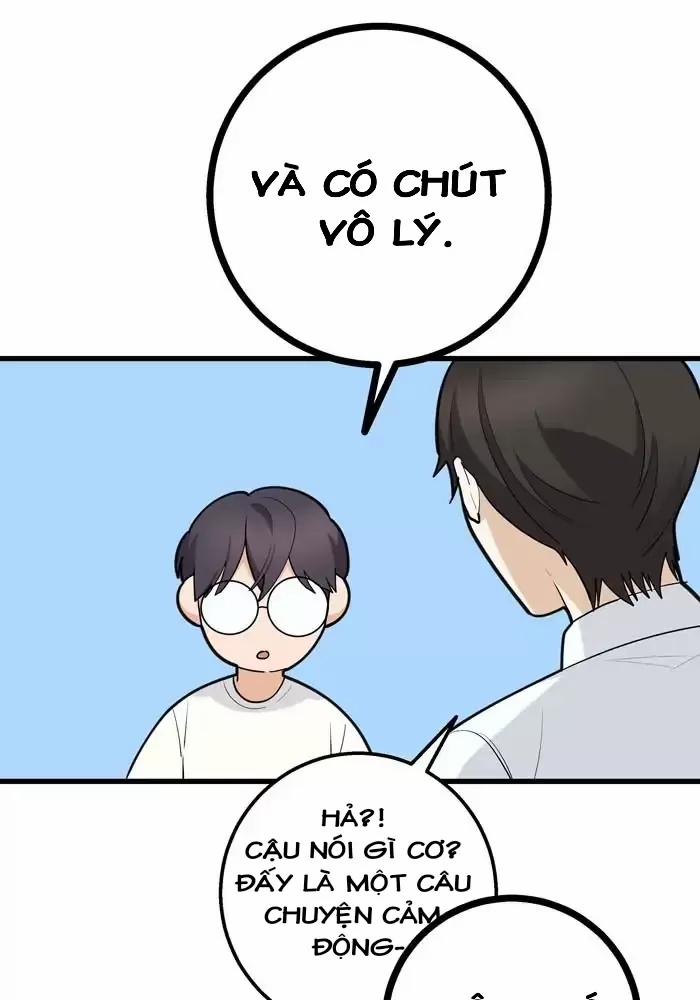 Bạn Của Tôi Đang Phát Sáng Kìa 36 trang 36