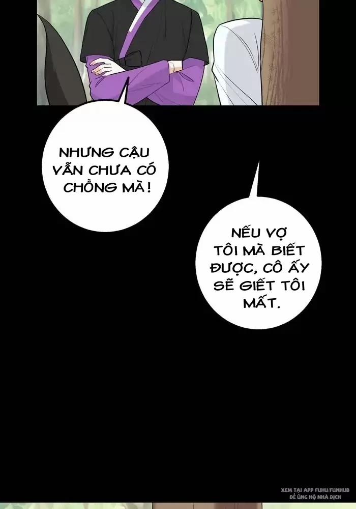 Bạn Của Tôi Đang Phát Sáng Kìa 36 trang 4