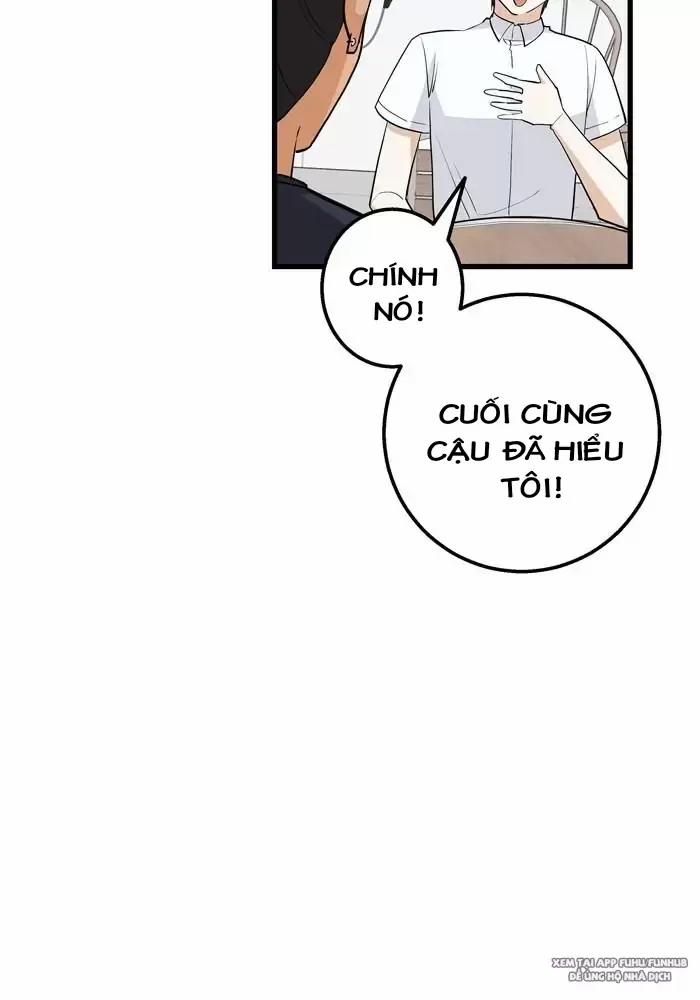 Bạn Của Tôi Đang Phát Sáng Kìa 36 trang 42
