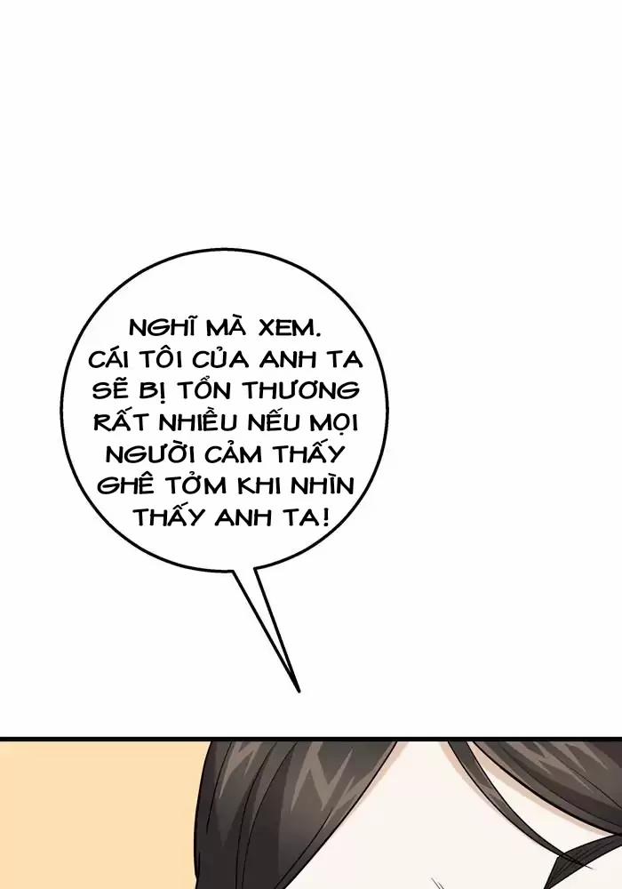 Bạn Của Tôi Đang Phát Sáng Kìa 36 trang 43
