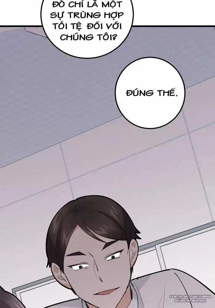 Bạn Của Tôi Đang Phát Sáng Kìa 36 trang 46
