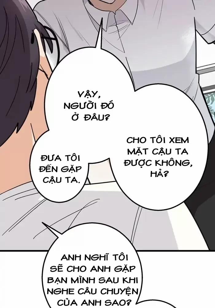 Bạn Của Tôi Đang Phát Sáng Kìa 36 trang 47