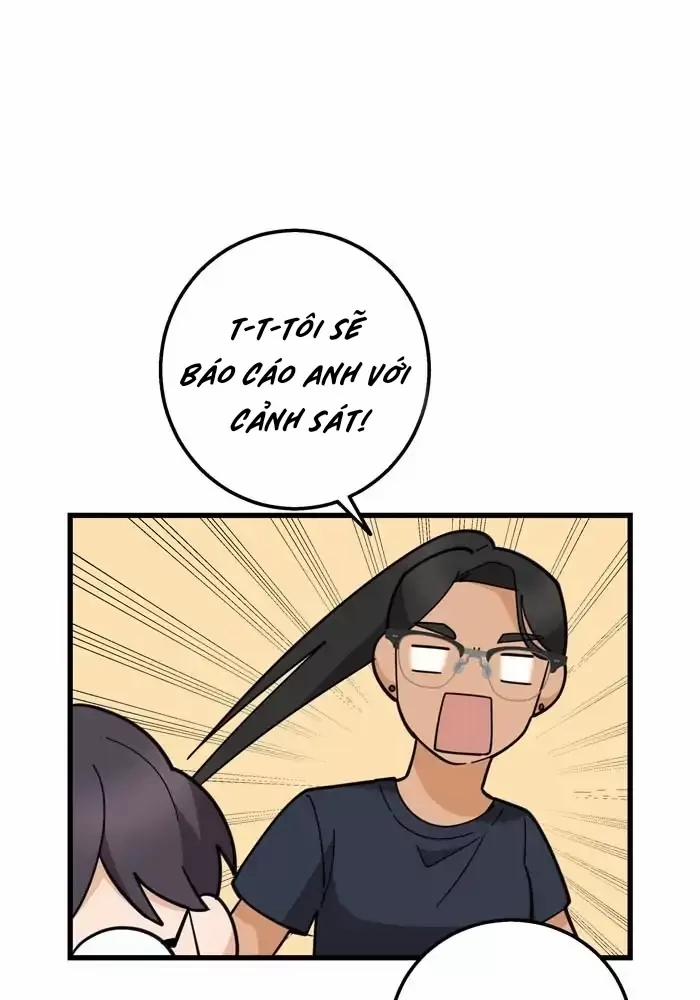 Bạn Của Tôi Đang Phát Sáng Kìa 36 trang 50