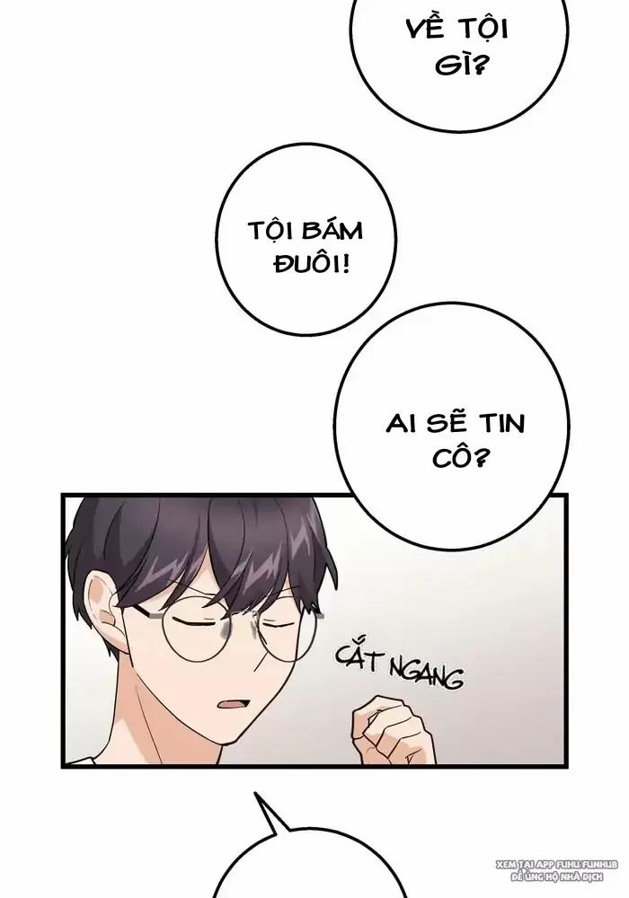 Bạn Của Tôi Đang Phát Sáng Kìa 36 trang 51