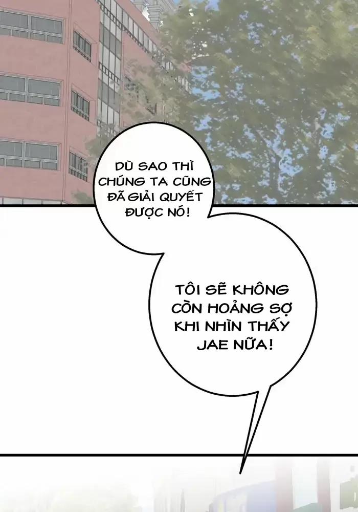 Bạn Của Tôi Đang Phát Sáng Kìa 36 trang 54
