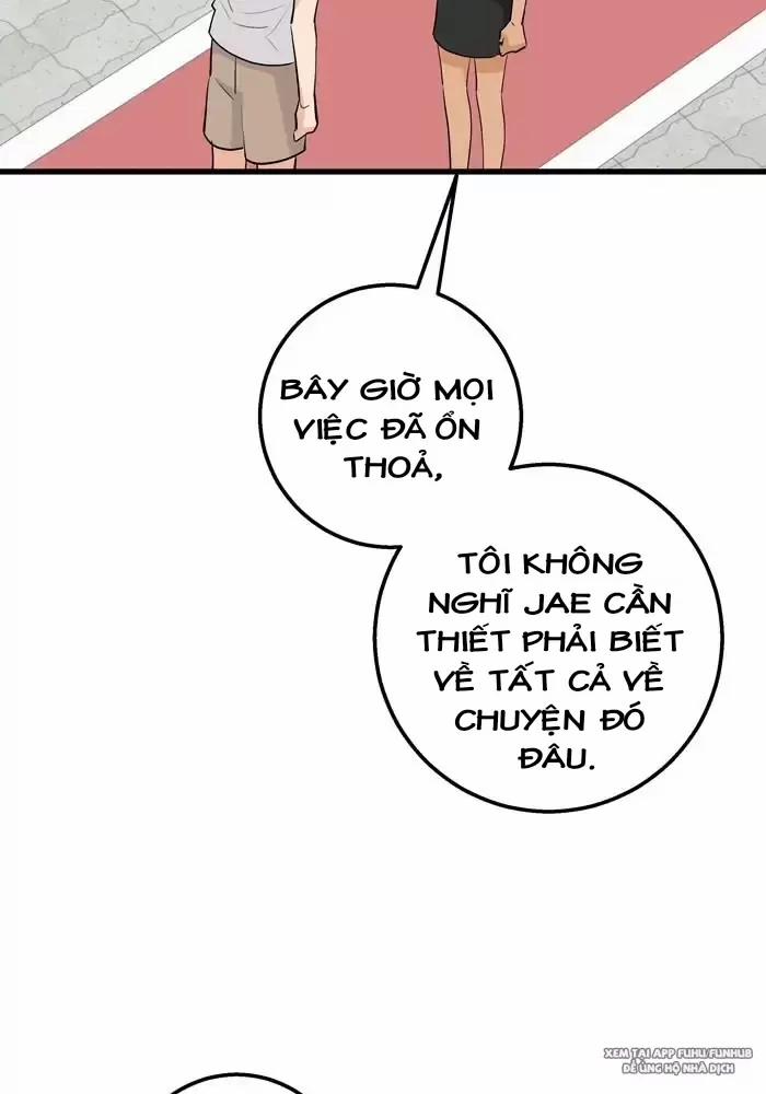 Bạn Của Tôi Đang Phát Sáng Kìa 36 trang 58