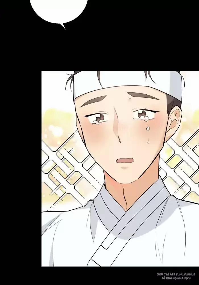 Bạn Của Tôi Đang Phát Sáng Kìa 36 trang 6