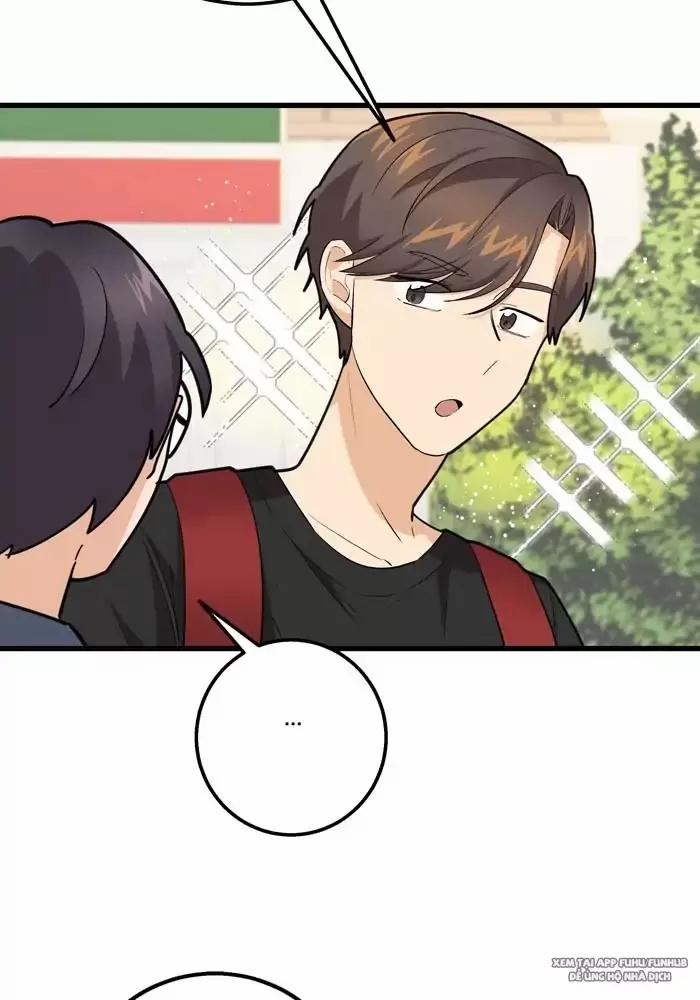 Bạn Của Tôi Đang Phát Sáng Kìa 36 trang 67