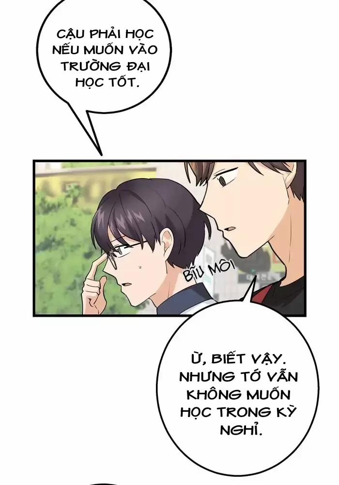 Bạn Của Tôi Đang Phát Sáng Kìa 36 trang 68