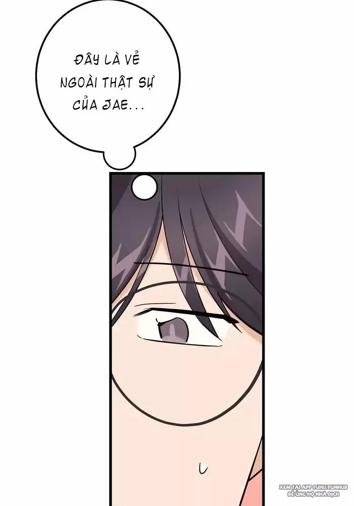 Bạn Của Tôi Đang Phát Sáng Kìa 36 trang 69