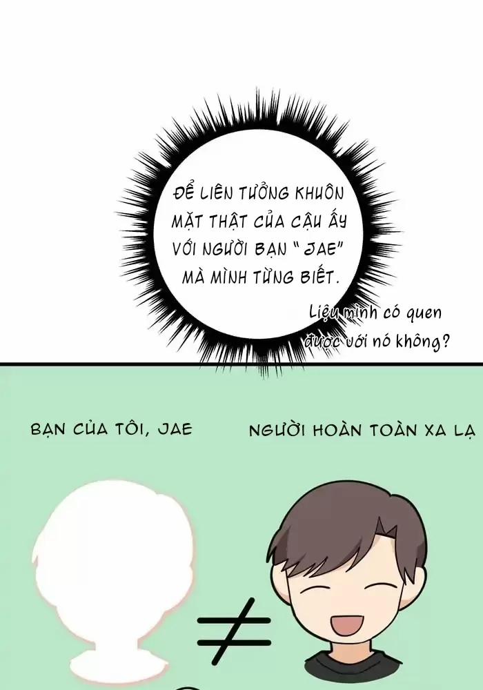 Bạn Của Tôi Đang Phát Sáng Kìa 36 trang 71