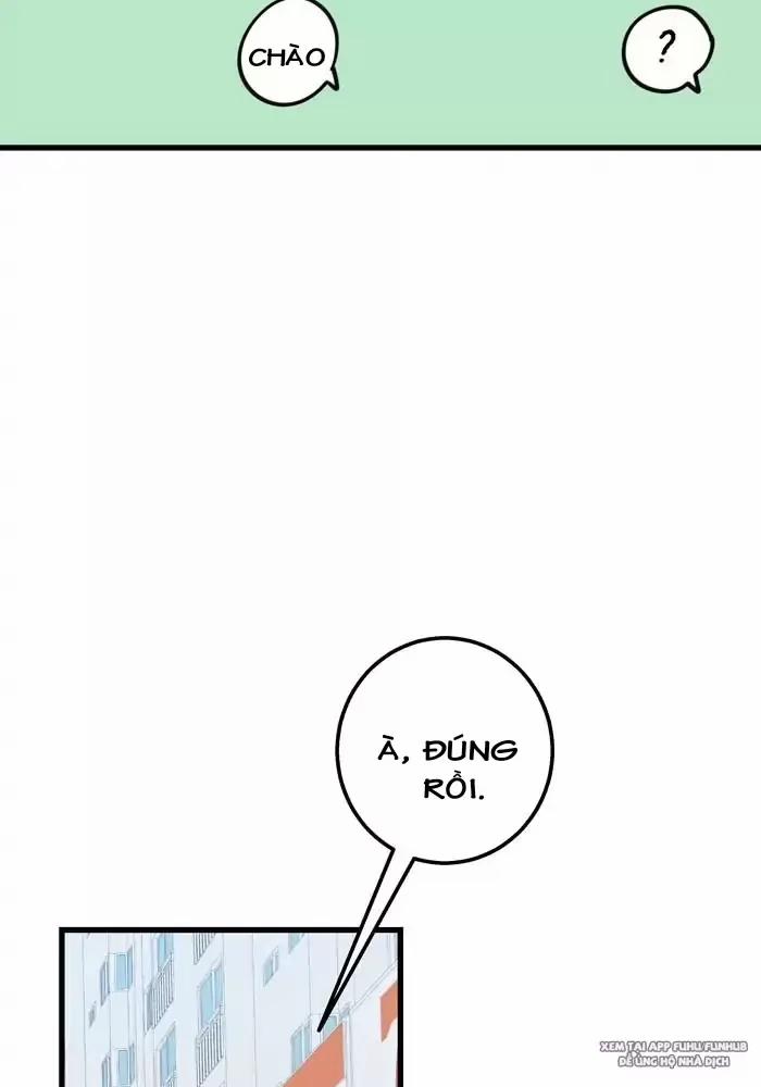 Bạn Của Tôi Đang Phát Sáng Kìa 36 trang 72
