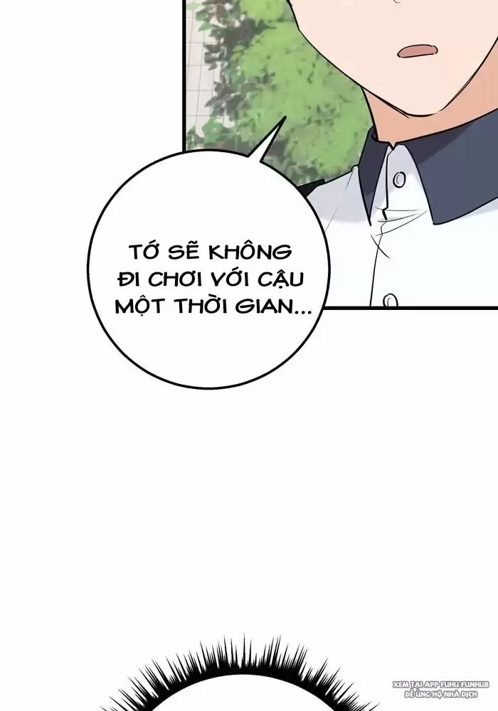 Bạn Của Tôi Đang Phát Sáng Kìa 36 trang 74