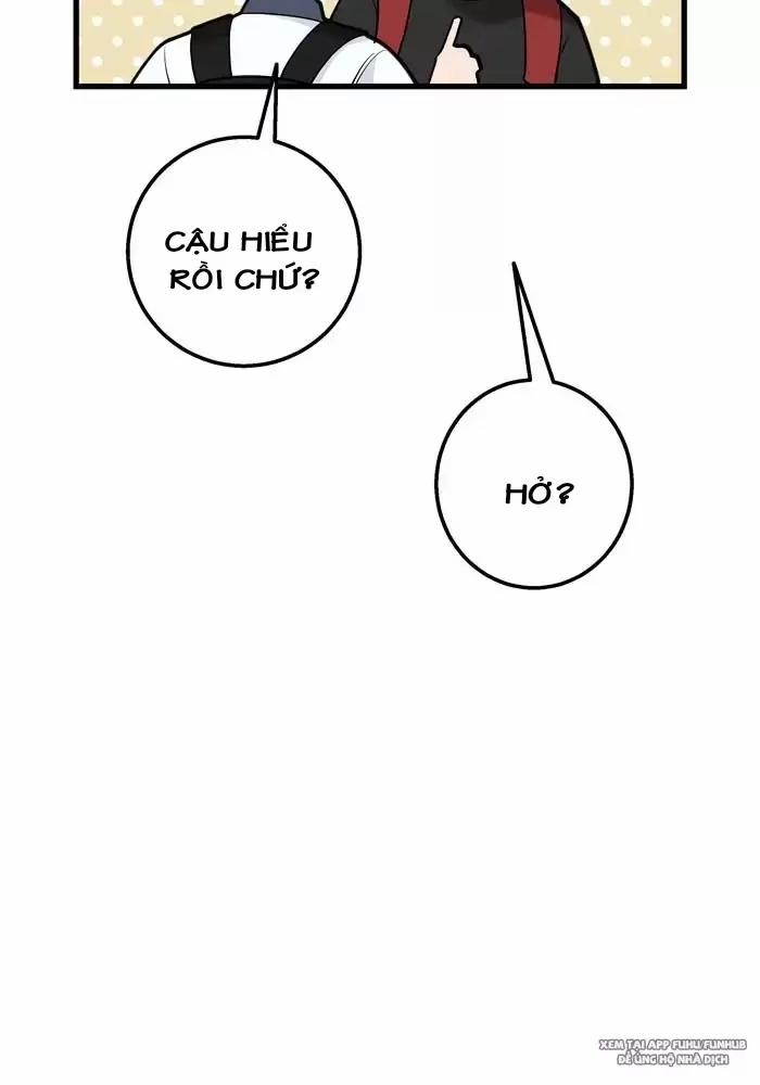 Bạn Của Tôi Đang Phát Sáng Kìa 36 trang 77