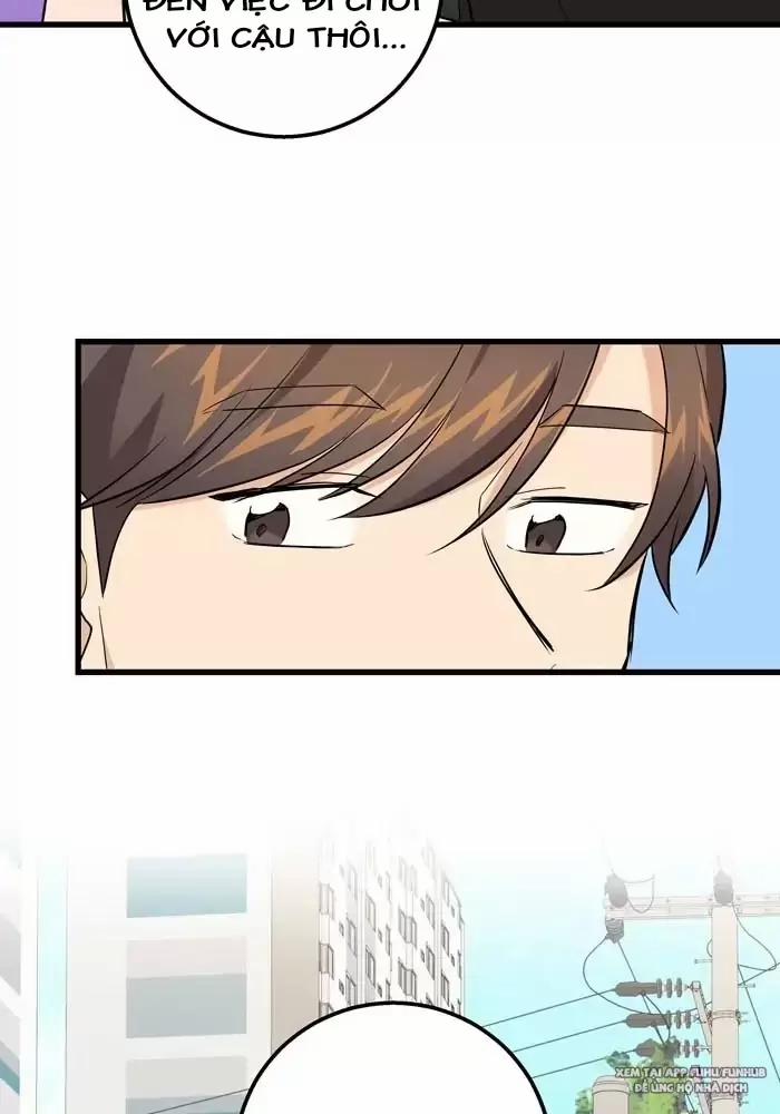 Bạn Của Tôi Đang Phát Sáng Kìa 36 trang 81