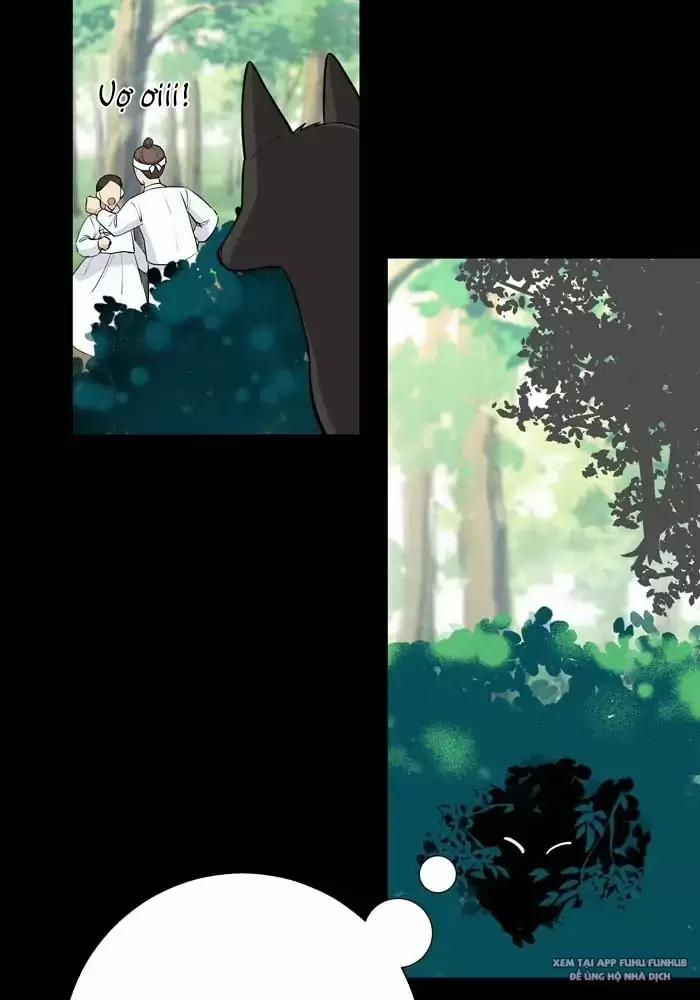 Bạn Của Tôi Đang Phát Sáng Kìa 36 trang 9