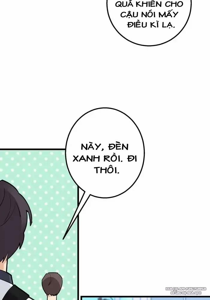Bạn Của Tôi Đang Phát Sáng Kìa 37 trang 11