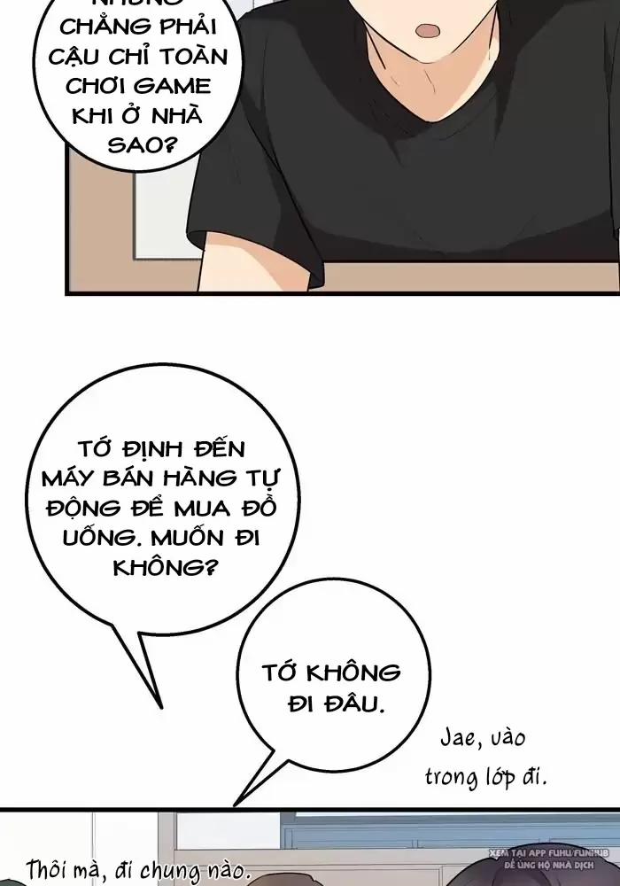 Bạn Của Tôi Đang Phát Sáng Kìa 37 trang 16