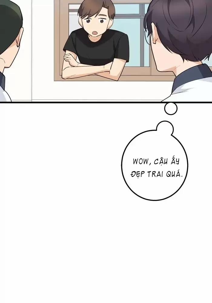 Bạn Của Tôi Đang Phát Sáng Kìa 37 trang 17