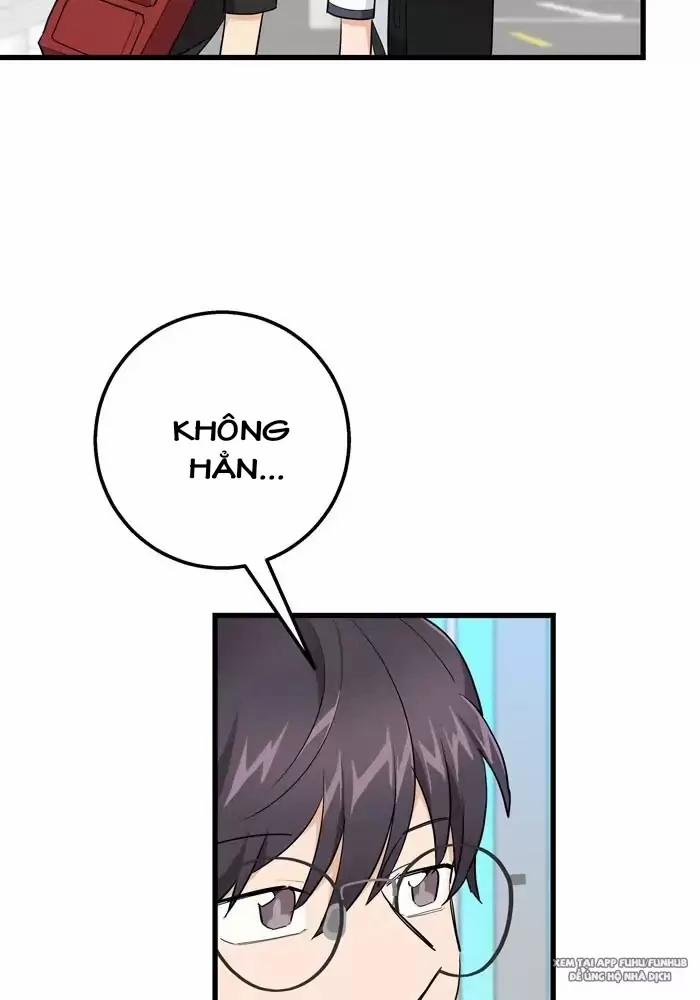 Bạn Của Tôi Đang Phát Sáng Kìa 37 trang 2