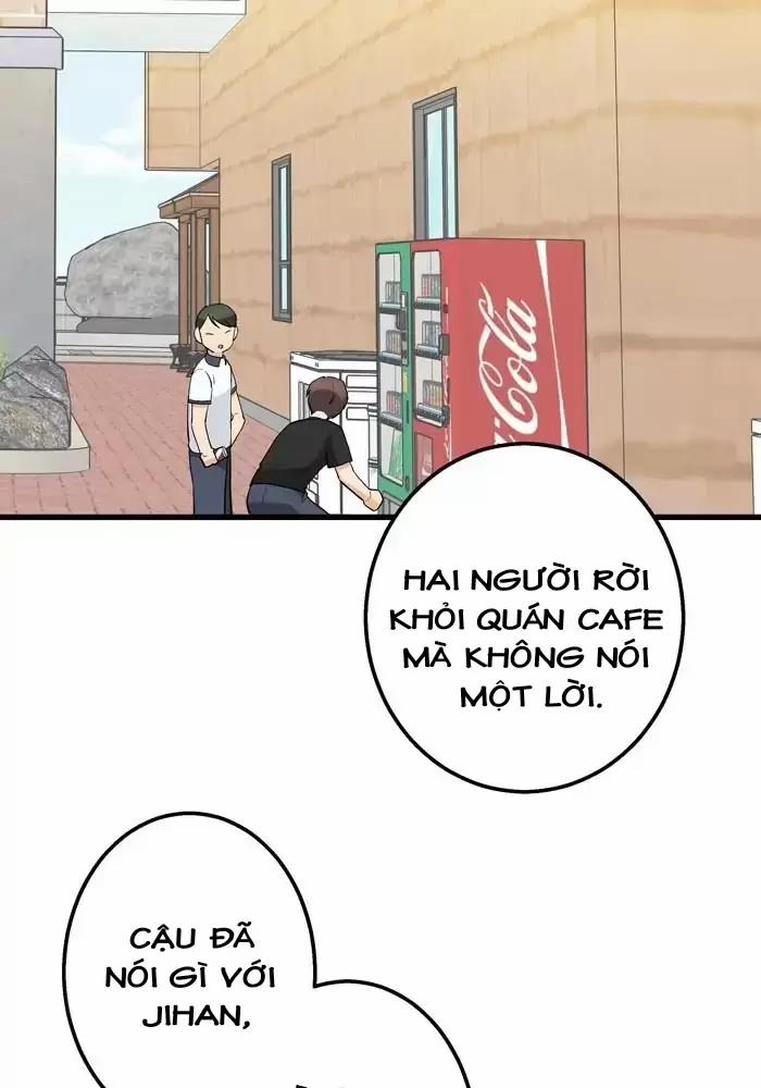 Bạn Của Tôi Đang Phát Sáng Kìa 37 trang 24