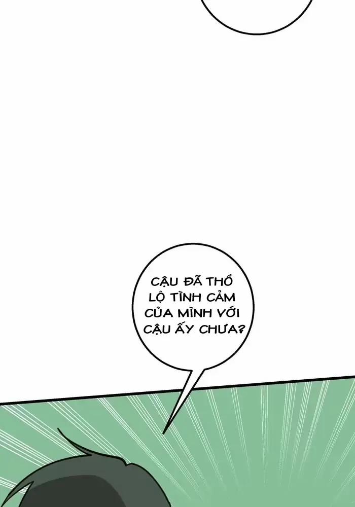 Bạn Của Tôi Đang Phát Sáng Kìa 37 trang 26