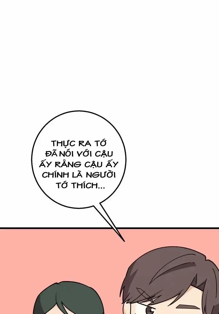 Bạn Của Tôi Đang Phát Sáng Kìa 37 trang 29