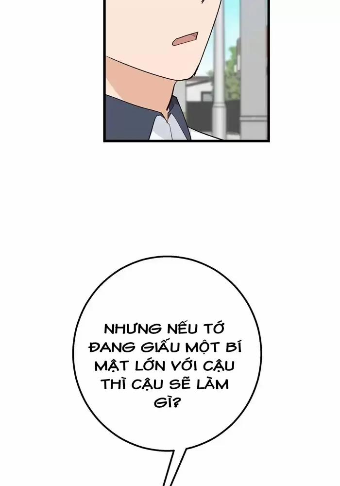Bạn Của Tôi Đang Phát Sáng Kìa 37 trang 3