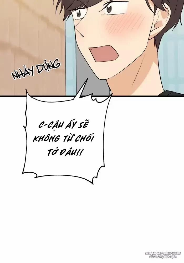 Bạn Của Tôi Đang Phát Sáng Kìa 37 trang 35