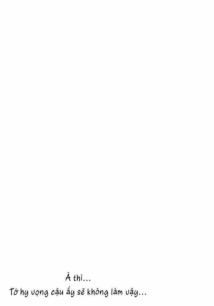 Bạn Của Tôi Đang Phát Sáng Kìa 37 trang 36